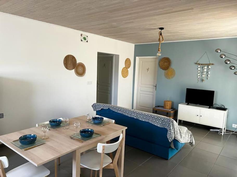 La Cabane Aux Lacs ~ Maison Cosy Au Calme Aureilhan  외부 사진