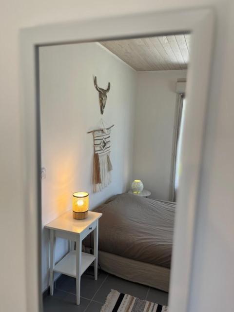 La Cabane Aux Lacs ~ Maison Cosy Au Calme Aureilhan  외부 사진
